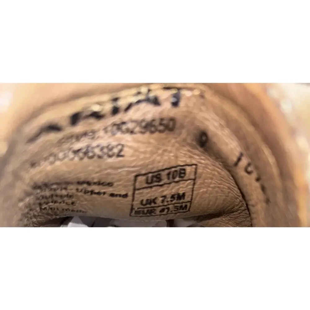 Ariat boots unique